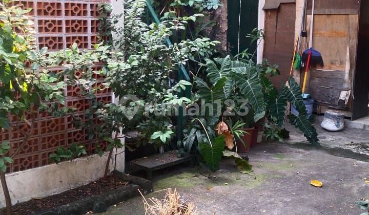 Dijual Rumah Sukomanunggal 2 Strategis Siap Huni