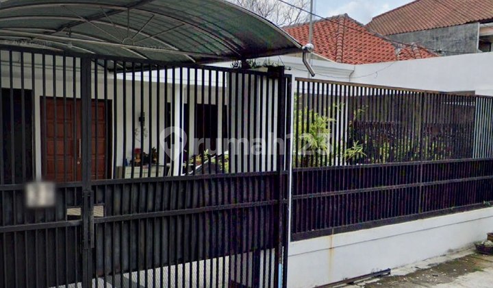 Dijual Rumah Kupang indah Strategis Siap Huni Dijual Rumah Kupang indah Strategis Siap Huni