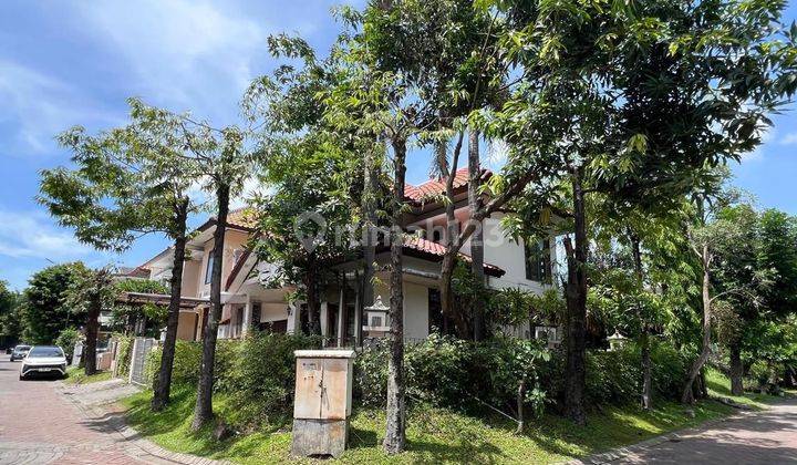 Dijual Rumah Siap Huni Harga Hitung Tanah 1