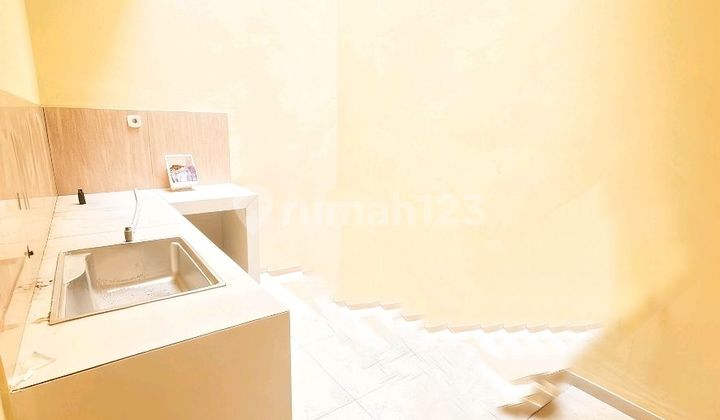 For Sale New Minimalist Ready-to-Occupy House in Darmo Harapan Indah 2