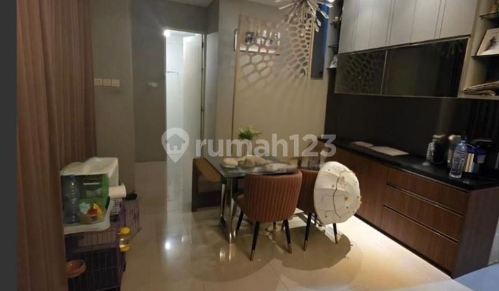 Dijual Rumah Royal Residence Full Funish Strategis Siap Huniu