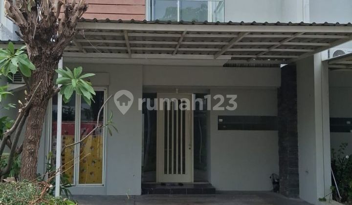 Dijual Rumah Wisata Bukit Mas Strategis Siap Huni