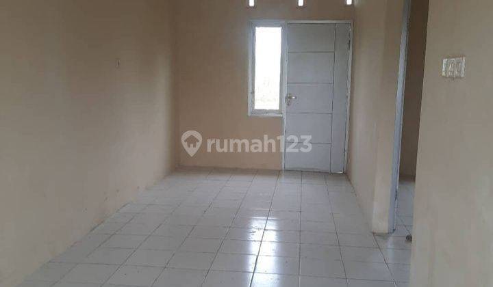 Rumah Baru SHM Ready Siap Huni Free Ac di Kangkung Mranggen Demak 3