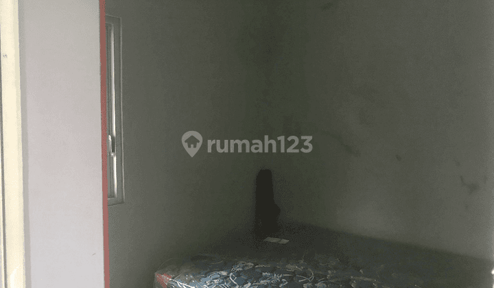 Rumah Baru Subsidi Tanpa Dp SHM Ready Siap Huni Kandeman Batang 4
