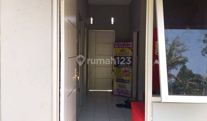 Rumah Baru Subsidi Tanpa Dp SHM Ready Siap Huni Kandeman Batang 8