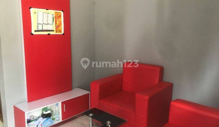 Rumah Subsidi Dp 0 Free Balik Nama Ajb Bphtb Kandeman Batang 3