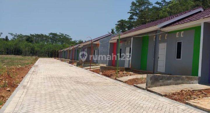 Rumah Subsidi Dp 0 Free Balik Nama Ajb Bphtb Kandeman Batang 8