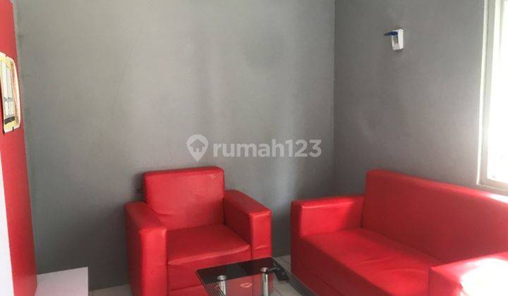 Rumah Subsidi SHM Tanpa Dp Ready Siap Huni Kandeman Batang 2