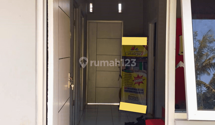 Rumah Subsidi SHM Tanpa Dp Ready Siap Huni Kandeman Batang 7