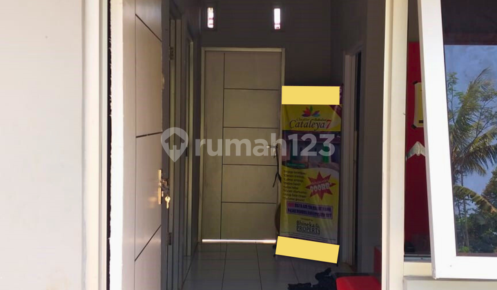 Rumah SHM di Batang