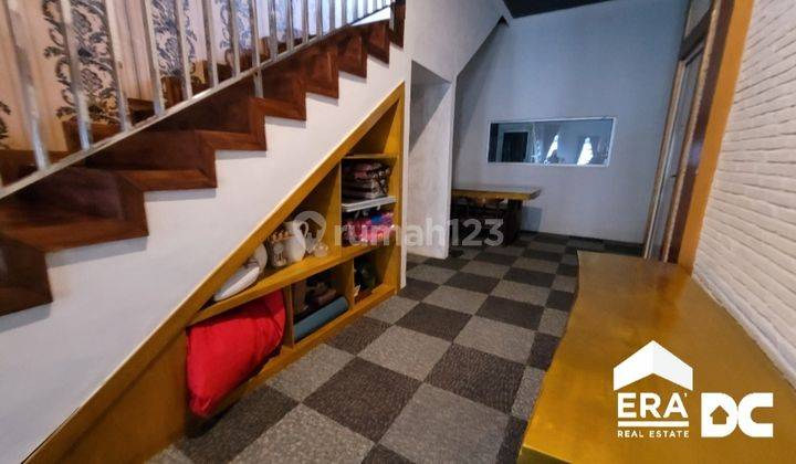 Rumah Bagus Siap Huni Tampingan Boja Kendal Dekat Kantor PLN 6
