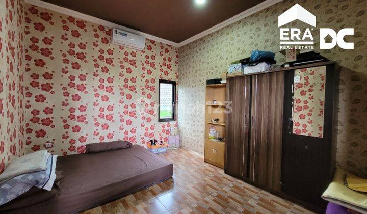 Rumah Bagus Siap Huni Tampingan Boja Kendal Dekat Kantor PLN 9