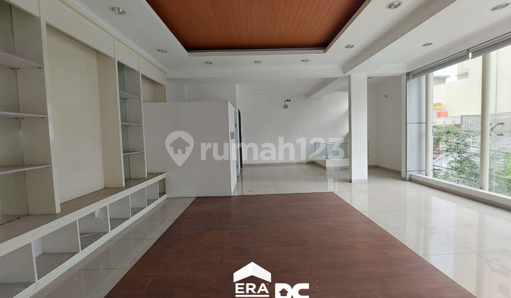 Ruang Usaha Tengah Kota Dekat Mall Citraland di Anggrek Pekunden 7