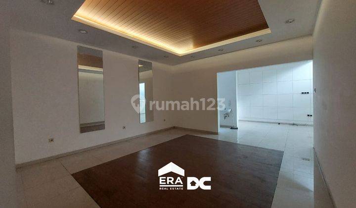 Ruang Usaha Tengah Kota Dekat Mall Citraland di Anggrek Pekunden 9