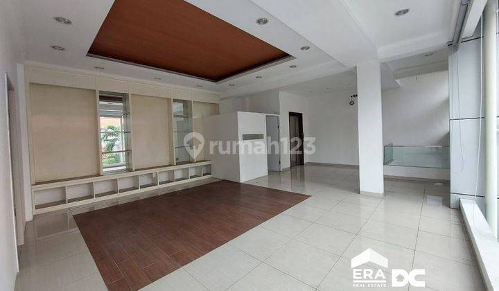 Ruang Usaha Tengah Kota Dekat Mall Citraland di Anggrek Pekunden 1