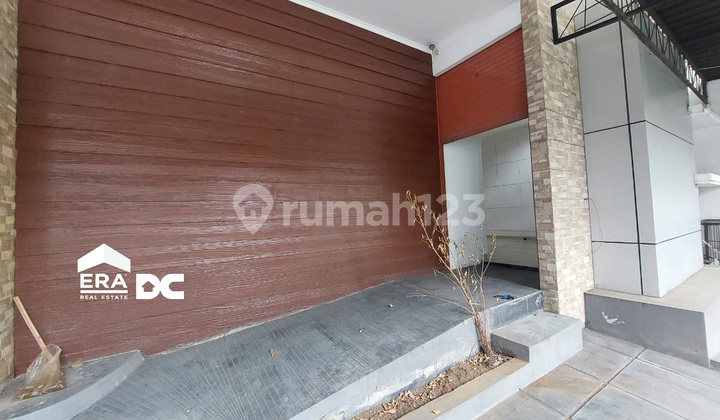 Ruang Usaha Tengah Kota Dekat Mall Citraland di Anggrek Pekunden 10