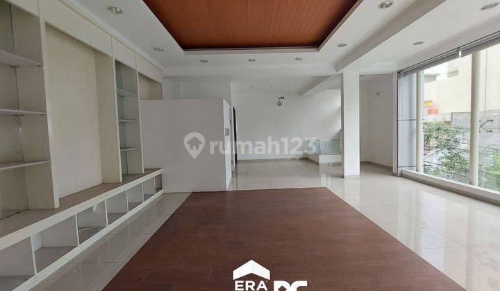 Ruang Usaha Tengah Kota Dekat Mall Citraland di Anggrek Pekunden 11