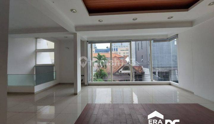 Ruang Usaha Tengah Kota Dekat Mall Citraland di Anggrek Pekunden 23