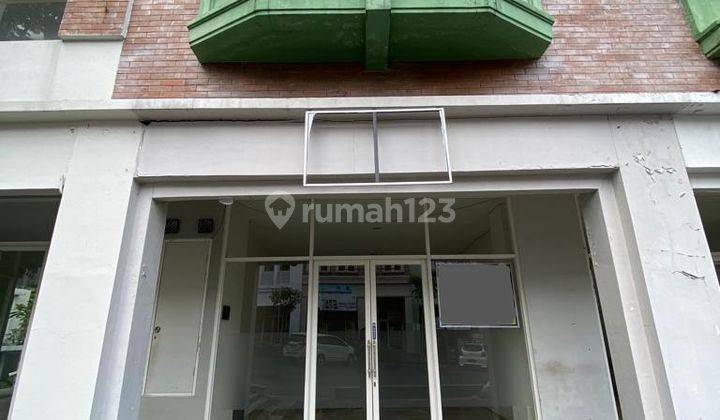 Ruko Citragrand Sambiroto Tembalang Siap Tempati 6