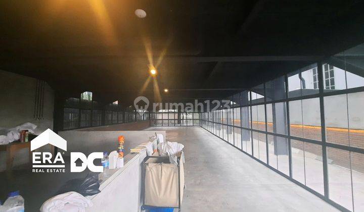 Ruang Usaha Tengah Kota Siap Pakai Sultan Agung Gajahmungkur 9