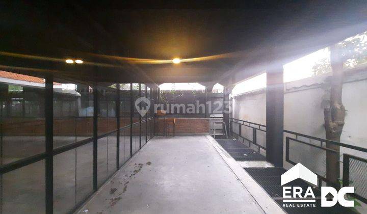 Ruang Usaha Tengah Kota Siap Pakai Sultan Agung Gajahmungkur 11