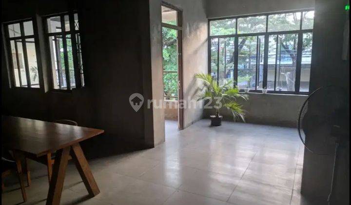 Ruko 2 Lantai Puri Anjasmoro Strategis Dekat Bandara Siap Tempati 4