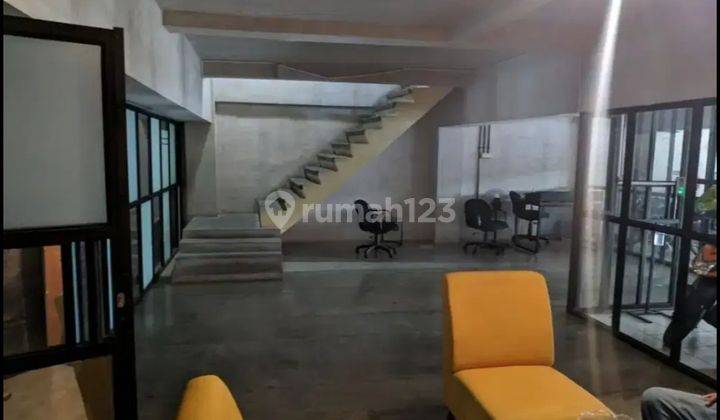 Ruko 2 Lantai Puri Anjasmoro Strategis Dekat Bandara Siap Tempati 5