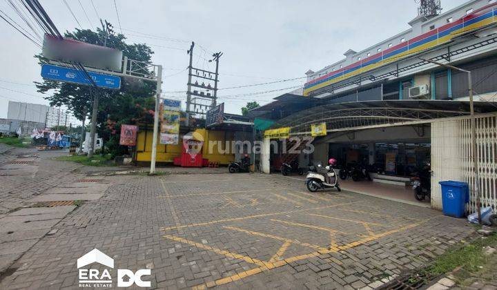 Ruko Masih Aktif Lokasi Strategis di Puri Anjasmoro Semarang Barat 4