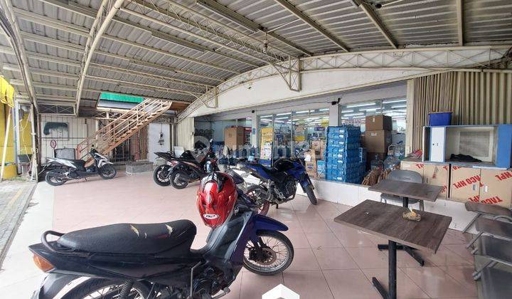 Ruko Masih Aktif Lokasi Strategis di Puri Anjasmoro Semarang Barat 5