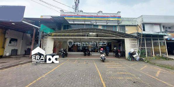 Ruko Masih Aktif Lokasi Strategis di Puri Anjasmoro Semarang Barat 8