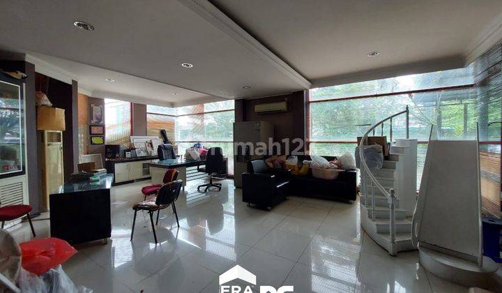 Tempat Ruang Usaha Strategis Dekat Bandara di Puri Anjasmoro Semarang Barat 9