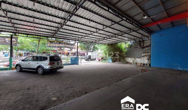 Tempat Ruang Usaha Strategis Dekat Bandara di Puri Anjasmoro Semarang Barat 17