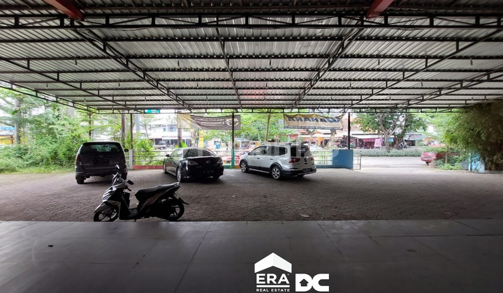 Tempat Ruang Usaha Strategis Dekat Bandara di Puri Anjasmoro Semarang Barat 20