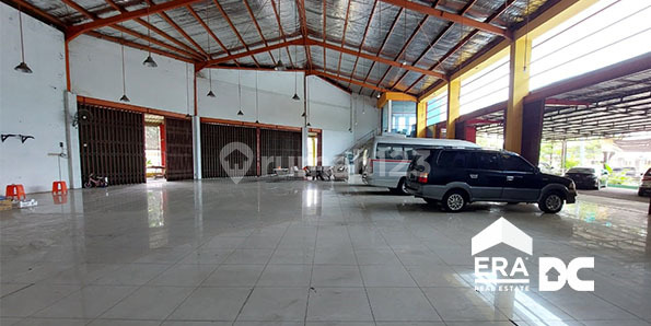 Tempat Ruang Usaha Strategis Dekat Bandara di Puri Anjasmoro Semarang Barat 21