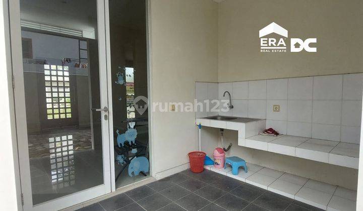 Rumah Bagus Siap Huni di Citragrand Sambiroto Tembalang 7