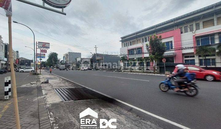 Ruko Bagus Strategis Siap Pakai di Gayamsari Semarang 6