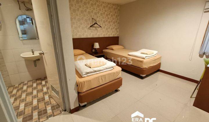 Guest House Strategis Tinggal Melanjutkan Gajahmungkur Semarang 3