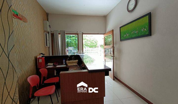 Guest House Strategis Tinggal Melanjutkan Gajahmungkur Semarang 5