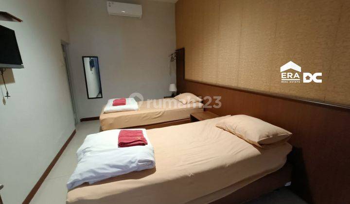 Guest House Strategis Tinggal Melanjutkan Gajahmungkur Semarang 6