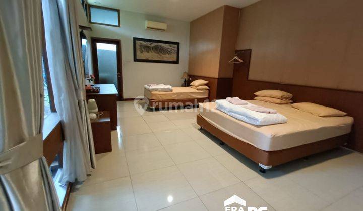Guest House Strategis Tinggal Melanjutkan Gajahmungkur Semarang 8