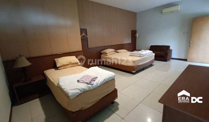 Guest House Strategis Tinggal Melanjutkan Gajahmungkur Semarang 10