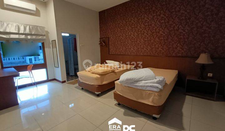 Guest House Strategis Tinggal Melanjutkan Gajahmungkur Semarang 11