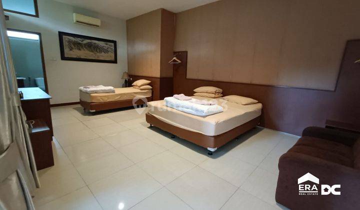 Guest House Strategis Tinggal Melanjutkan Gajahmungkur Semarang 13