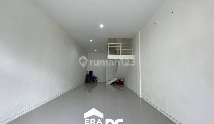 Ruko Bagus Siap Pakai di Citragrand Sambiroto Tembalang 1