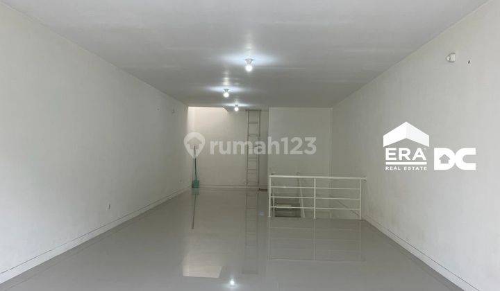 Ruko Bagus Siap Pakai di Citragrand Sambiroto Tembalang 6
