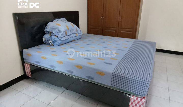 Rumah Luas Cocok Untuk Kantor di Srondol Bumi Indah Banyumanik 2