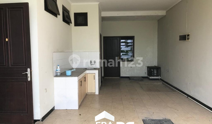 Rumah Sewa Bagus Siap Huni di Ngesrep Dekat Undip Tembalang 4