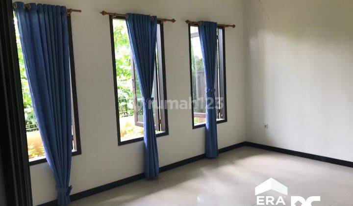 Rumah Sewa Bagus Siap Huni di Ngesrep Dekat Undip Tembalang 5