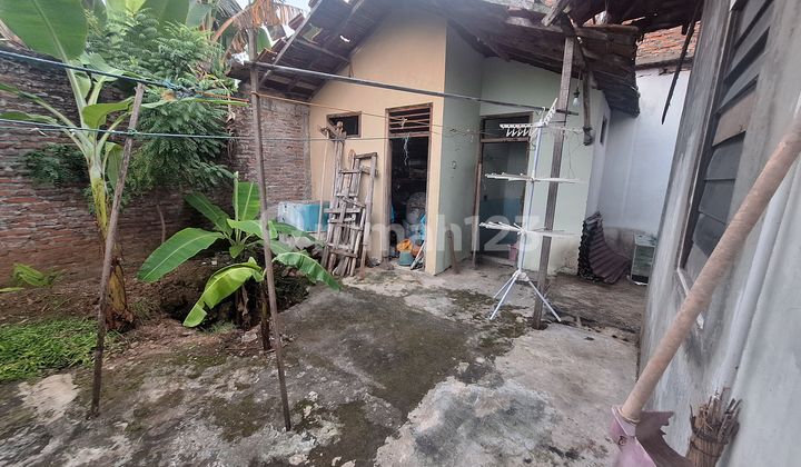 House Near Sampokong 2