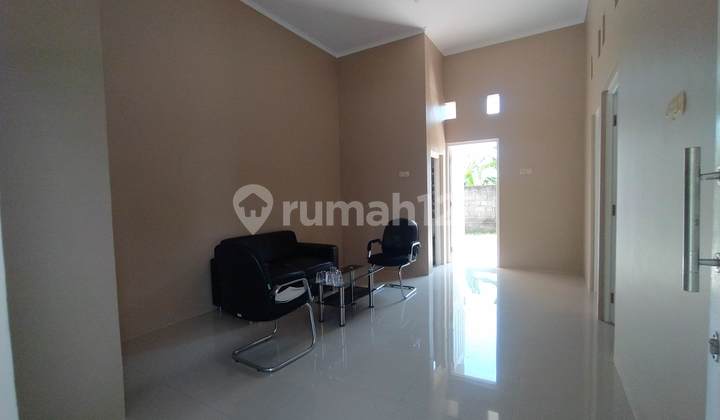 Hunian Nyaman Kota Semarang 2